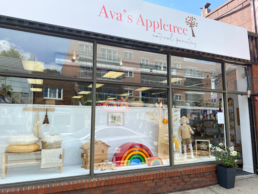 Ava's Appletree - Natural Parenting Store