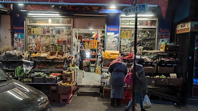Exola Distribution à Paris