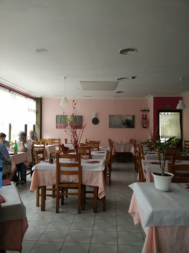 Restaurante Leizarán en Andoain