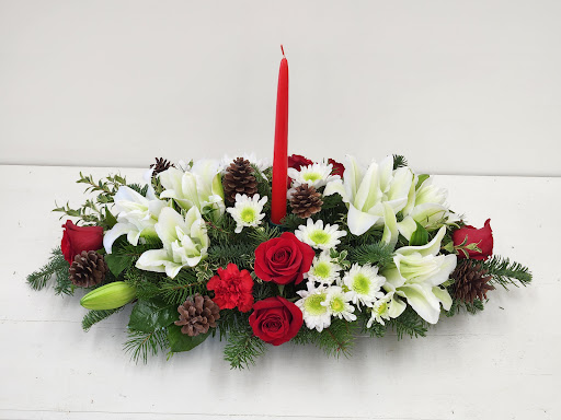 Bixby Knolls Florist image