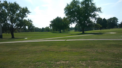 Golf Course «American Legion Golf Course», reviews and photos, 2604 S Lafountain St, Kokomo, IN 46902, USA