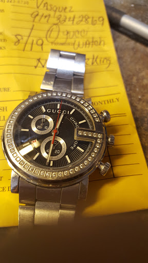 Jeweler «Marlowe Credit Jewelers», reviews and photos, 16055 Cross Bay Blvd, Jamaica, NY 11414, USA