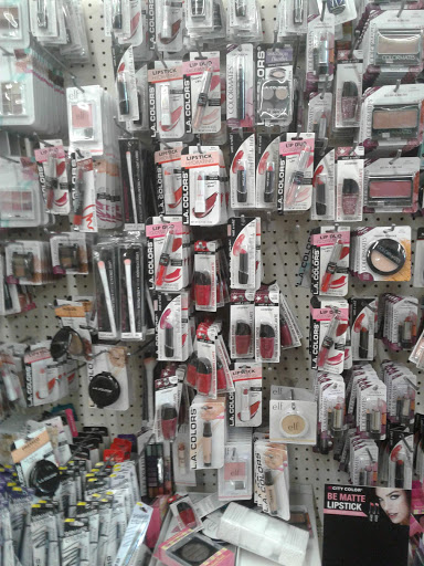 Dollar Store «Dollar Tree», reviews and photos, 147 Pavilion Pkwy, Fayetteville, GA 30214, USA