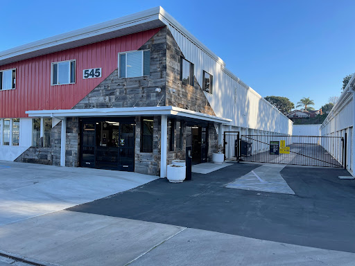 Self-Storage Facility «Solana Beach Storage», reviews and photos, 545 Stevens Ave, Solana Beach, CA 92075, USA