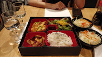 Bento du Restaurant japonais Yamato à Talence - n°4