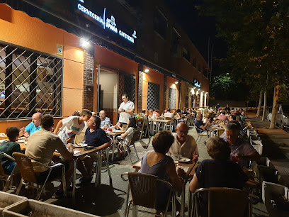 The Spuma Brewery Restaurant. - C. Miriam Cogolludo, 2, 28229 Villanueva del Pardillo, Madrid, Spain