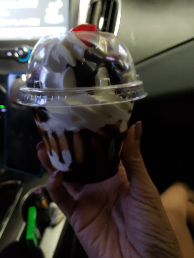 Fast Food Restaurant «Sonic Drive-In», reviews and photos, 10969 N 83rd Ave, Peoria, AZ 85345, USA