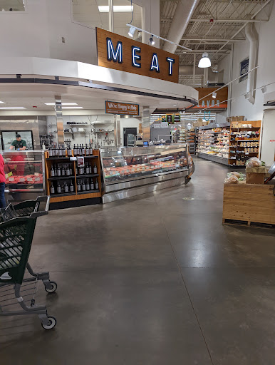 Grocery Store «Central Market», reviews and photos, 15605 Main St, Mill Creek, WA 98012, USA