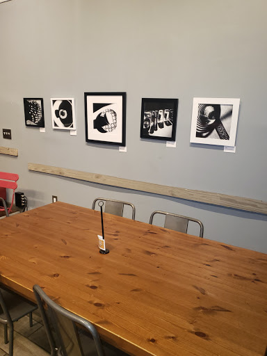 Coffee Shop «The Crafted Kup», reviews and photos, 44 Raymond Ave, Poughkeepsie, NY 12603, USA