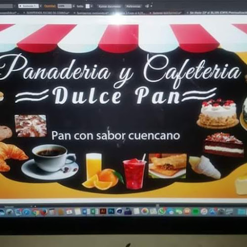Panaderia Dulce Pan - Guayaquil