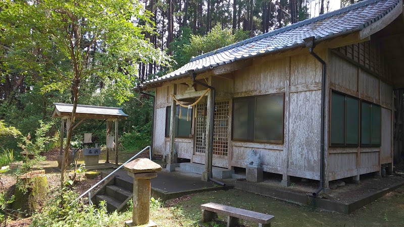 霧島神社