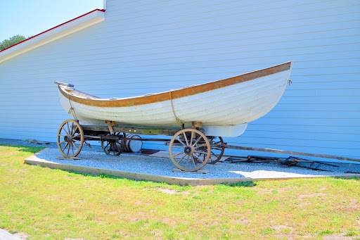 Art Museum «Deltaville Maritime Museum», reviews and photos, 287 Jackson Creek Rd, Deltaville, VA 23043, USA