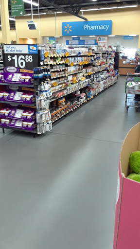 Supermarket «Walmart Neighborhood Market», reviews and photos, 1203 6th Ave SE, Decatur, AL 35601, USA