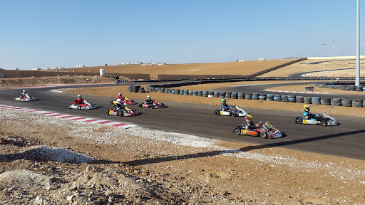 Manja International Circuit