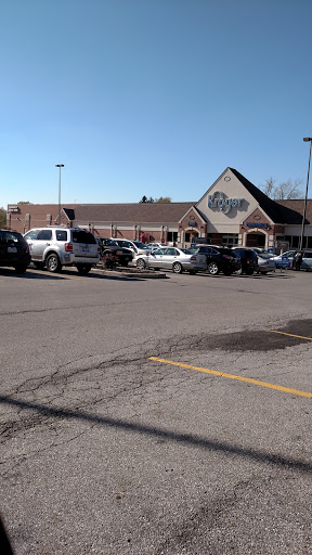 Grocery Store «Kroger», reviews and photos, 8460 E Main St, Reynoldsburg, OH 43068, USA
