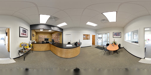 Used Car Dealer «Davidson Motor Co Inc», reviews and photos, 414 Elm St, Graham, TX 76450, USA