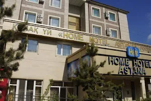 Home Hotel Astana image