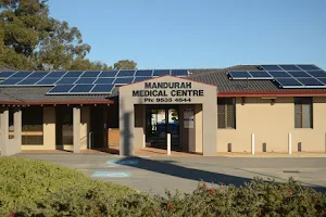 Mandurah Medical Centre image