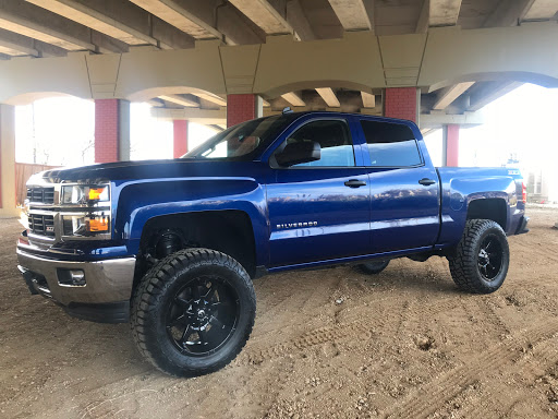 Used Car Dealer «Lone Star Car & Truck», reviews and photos, 1912 Old Denton Rd, Carrollton, TX 75006, USA