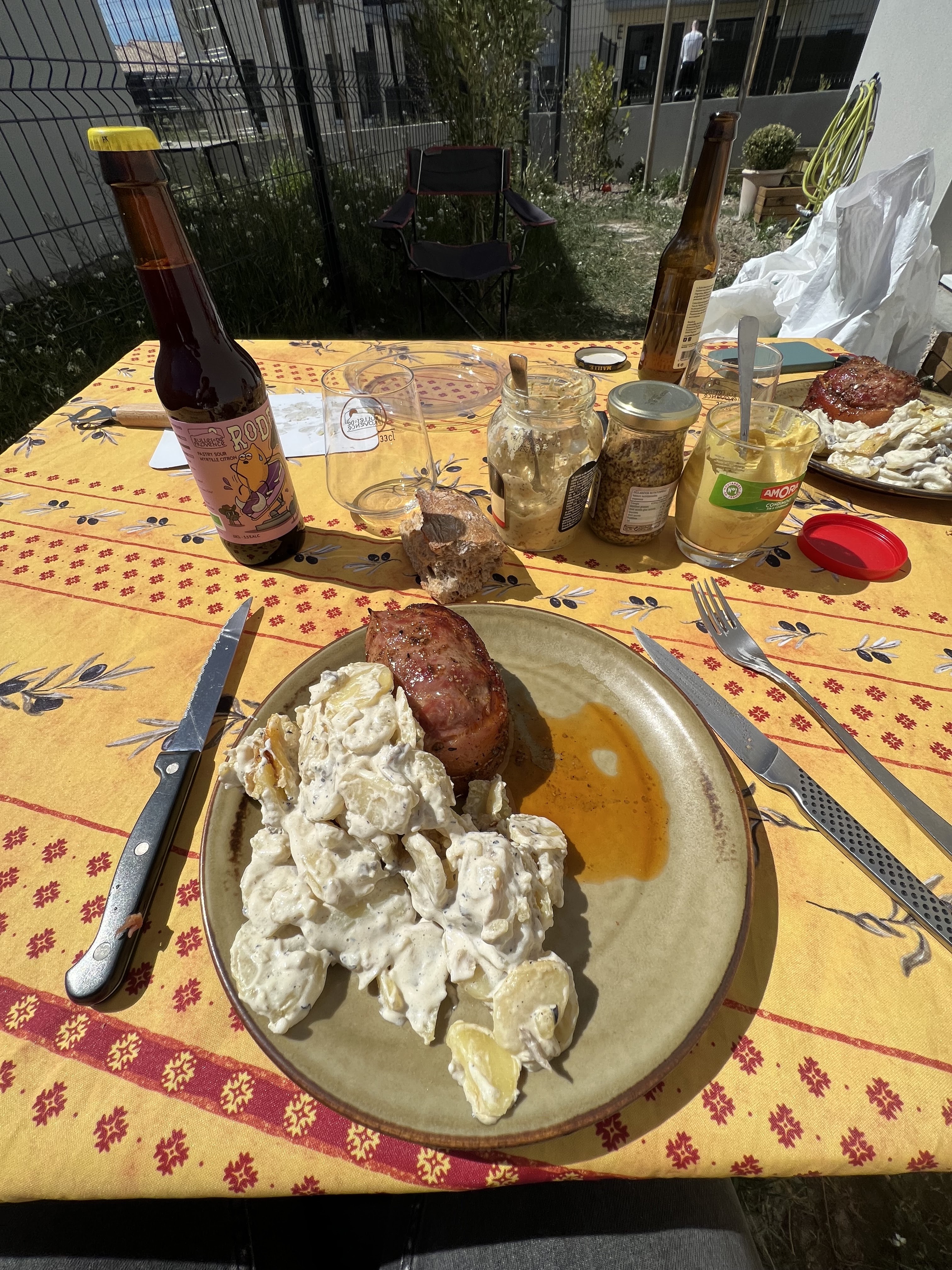 Photo n° 1 de l'avis de Louis.o fait le 10/04/2022 à 12:19