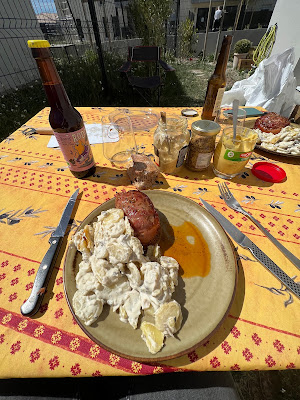 La rôtisserie italienne. Poulets fermiers cuits à la broche. Pizza à la Romana à Saint-Cannat
