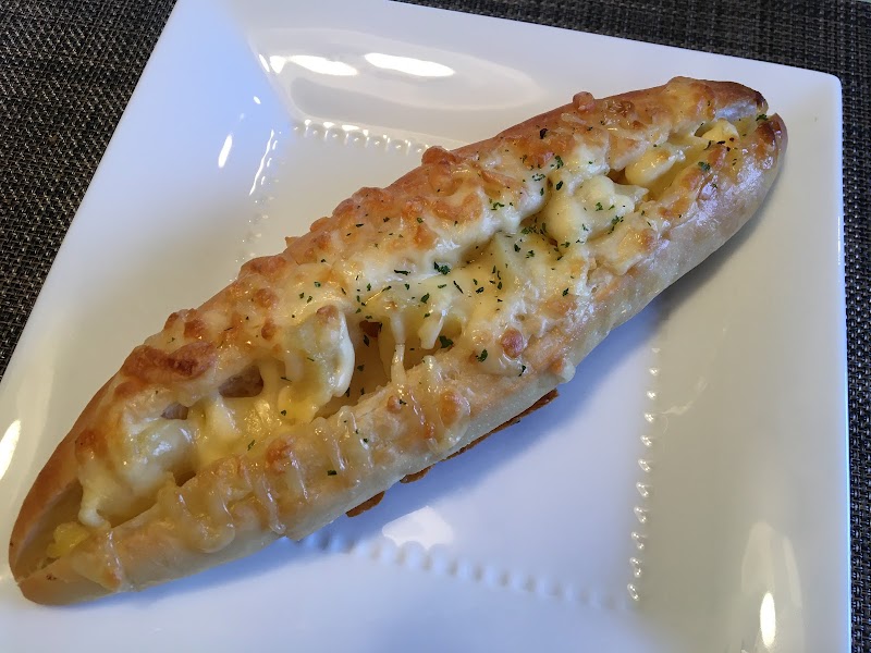 ピーターパン 小麦の丘店 千葉県八千代市村上南 ベーカリー グルコミ