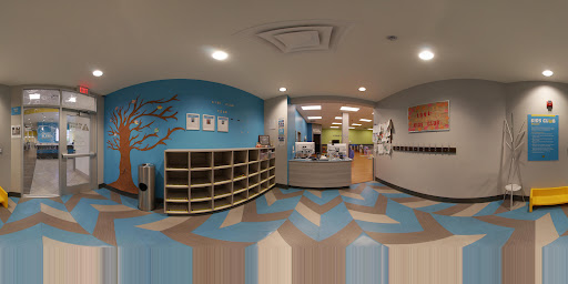 Gym «Chuze Fitness», reviews and photos, 4343 N Oracle Rd #173, Tucson, AZ 85705, USA