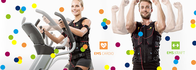 EMS Training fitbox Koblenz Görresplatz - Poststraße 4, 56068 Koblenz, Germany