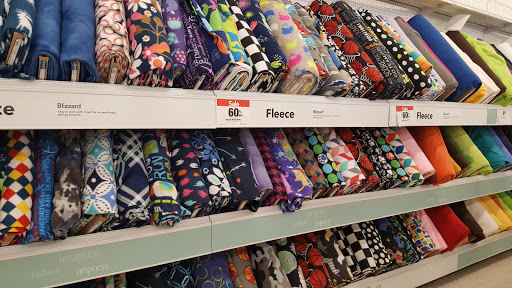 Fabric Store «Jo-Ann Fabrics and Crafts», reviews and photos, 3750 Kietzke Ln, Reno, NV 89502, USA