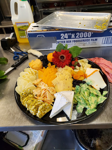 Caterer «Two Unique Catering», reviews and photos, 4303 Delemere Ct, Royal Oak, MI 48073, USA