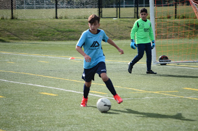 International FC Soccer School & Academy