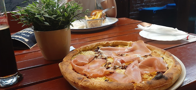 Értékelések erről a helyről: König Borház Pizzaház, Balatonfüred - Pizza