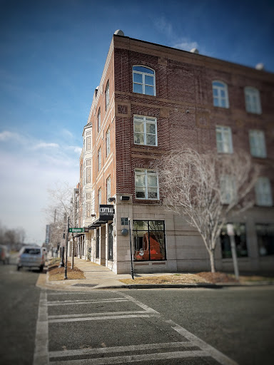 Coffee Shop «Central Coffee Co», reviews and photos, 719 Louise Ave, Charlotte, NC 28204, USA