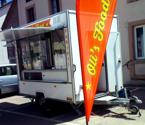 Oli's Food (Food truck) - Delsberg