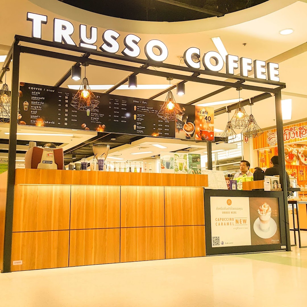 Trusso Coffee