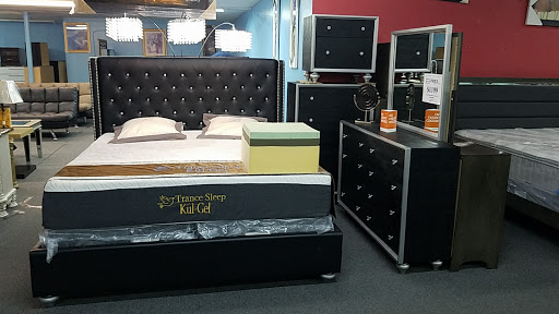 Furniture Store «Unique Home Furniture», reviews and photos, 10904 S Post Oak Rd, Houston, TX 77035, USA