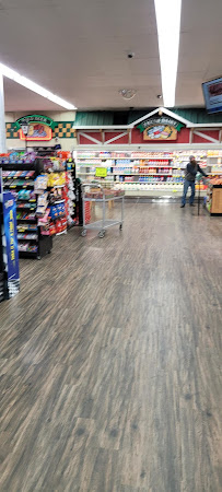 Kennewick Red Apple Market - Photo 5 - Car repair in Kennewick, WA, Kennewick