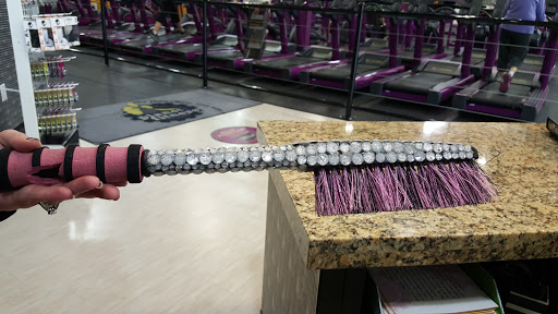 Gym «Planet Fitness - Bountiful, UT», reviews and photos, 155 W 500 S #3, Bountiful, UT 84010, USA