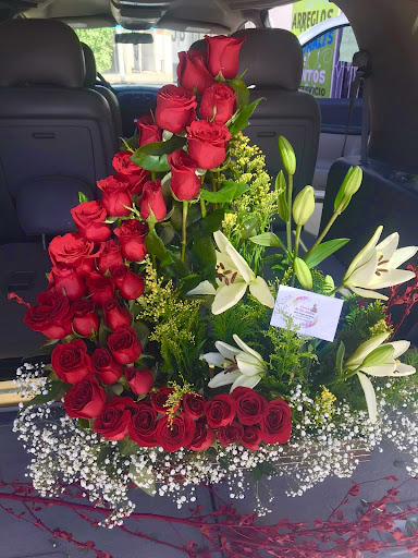 Floreria mi San juditas – Navojoa