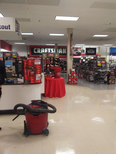 Department Store «Sears», reviews and photos, 2002 S Expressway 83, Harlingen, TX 78552, USA