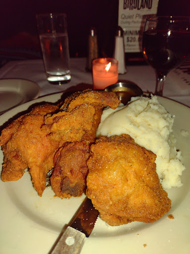 Jazz Club «Birdland», reviews and photos, 315 W 44th St, New York, NY 10036, USA