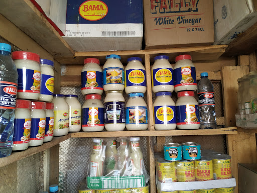 Yan kura Market, Court Rd, Fagge, Kano, Nigeria, Health Food Store, state Kano