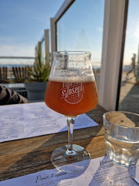Plats et boissons du Restaurant La p'tite plage à Le Havre - n°6