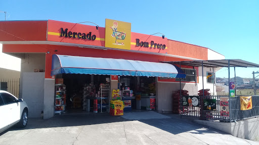 Logo da empresa - M&M Mini Mercado