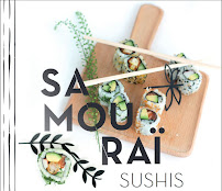Photos du propriétaire du Restaurant de sushis Samouraï Sushis Dijon - n°5