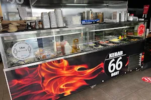 Kebab 66 Somerton image