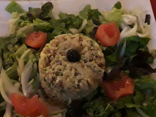 Photo n°39 de La Grange à Montfermeil ()