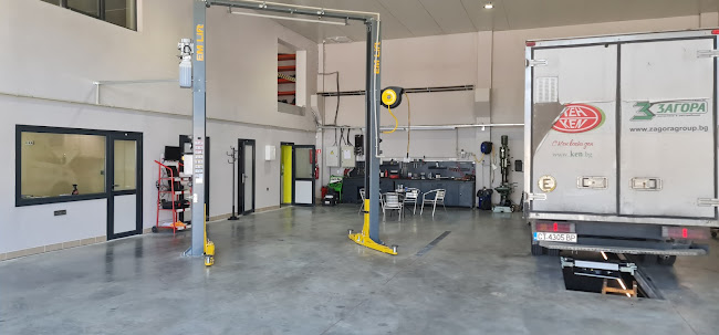 Автосервиз Garage 042 - Стара Загора