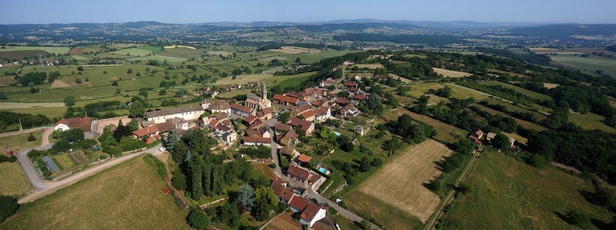 Bourgogne Decouverte Cluny