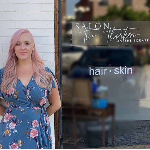 Beauty Salon «Christopher Marcus Salon», reviews and photos, 2729 Erie Ave, Cincinnati, OH 45208, USA